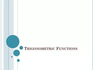 PPT - Using Basic trick for trigonometric functions- Fullmakrseducare ...