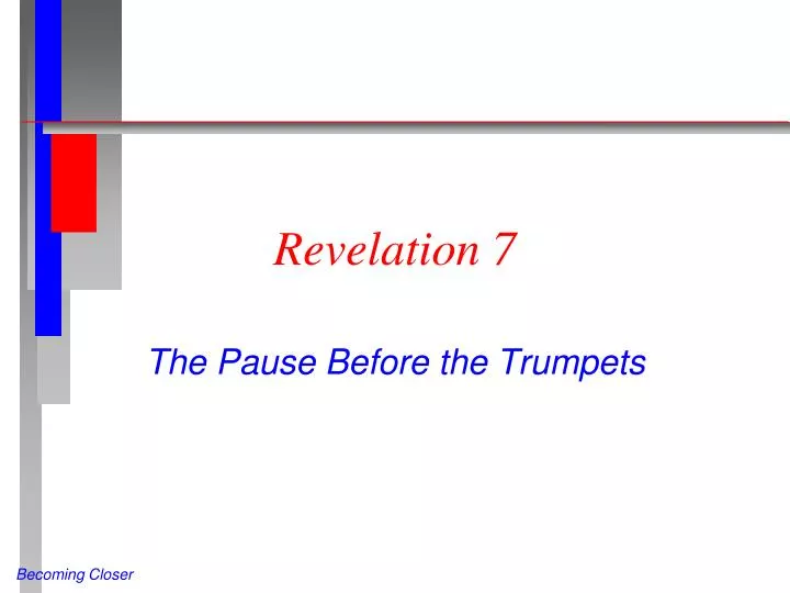 revelation 7