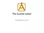 PPT - The Scarlet Letter PowerPoint Presentation, free download - ID ...