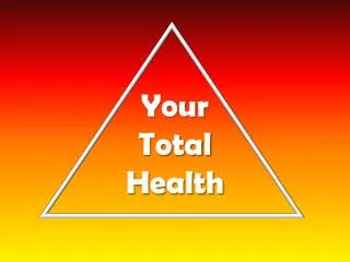 Your Total Health