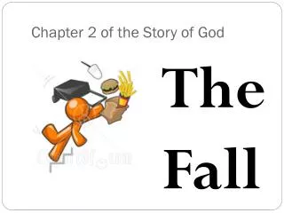 Chapter 2 of the Story of God