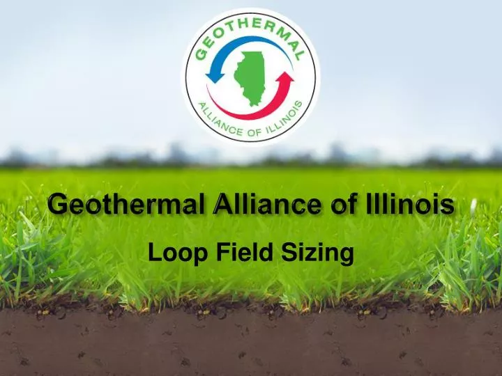 geothermal alliance of illinois