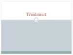 The Evolution of Mental Disorder Treatments: From Ancient Exorcisms to Modern Psychotherapy - slide 1