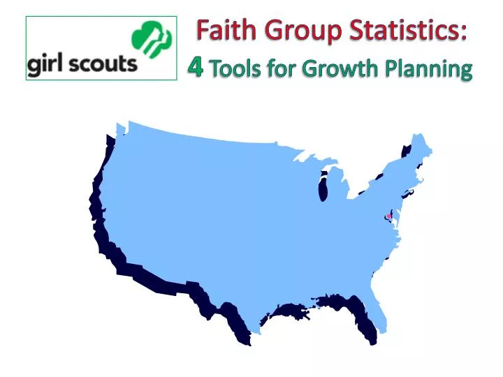 faith group statistics 4 tools for growth planning