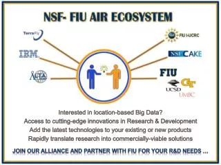 Interested in location-based Big Data ?
