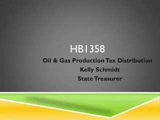 HB1358