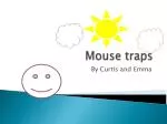 Understanding How a Mouse Trap Works: A Fun Learning Experiment - slide 1