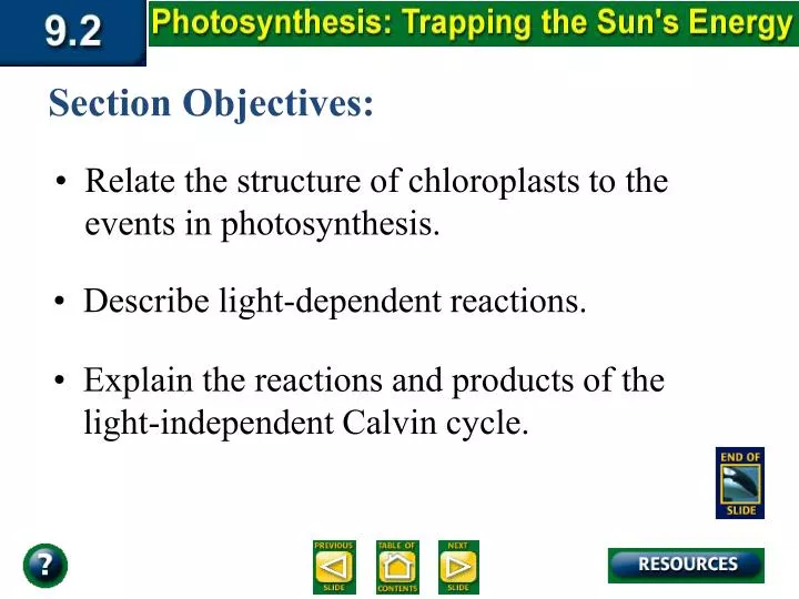 9 2 section objectives page 225