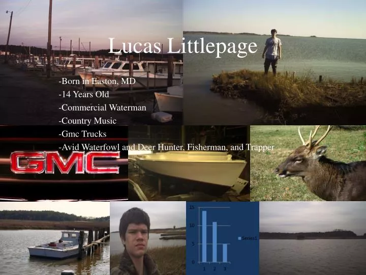 lucas littlepage