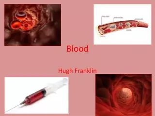 blood
