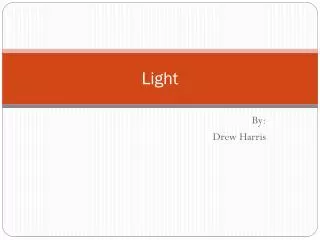 light