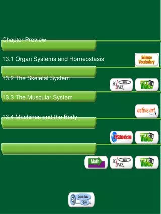 Table of Contents