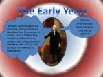 Founding Fathers: Architects of American Governance - slide 1
