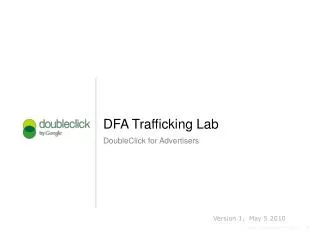 DoubleClick for Advertisers