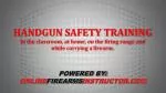 POWERED BY: ONLINE FIREARMS INSTRUCTOR.COM - slide 1