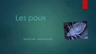 r alis par farah bouone