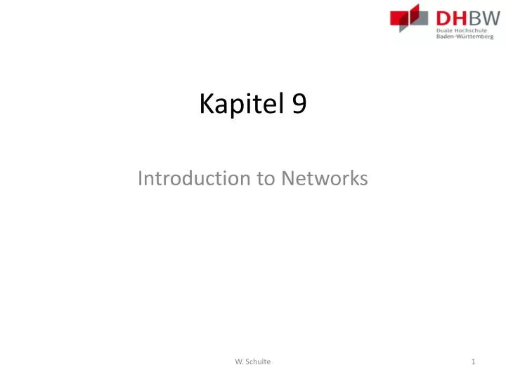 kapitel 9