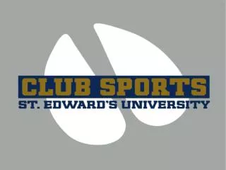 Club Sports