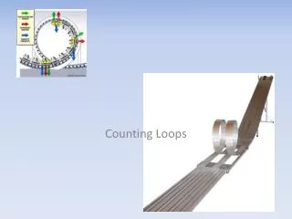 Counting Loops