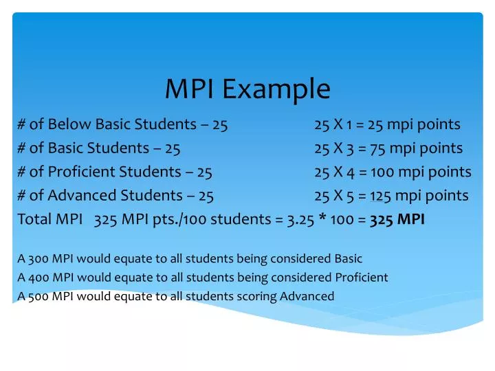 mpi example