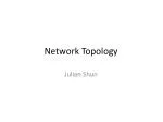Network Topology