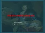 France Under Louis XIV - slide 1