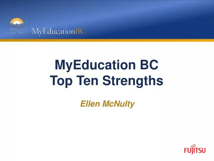 myeducation bc top ten strengths