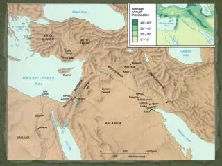 Mesopotamia: Sumerian and Babylonian Mythology