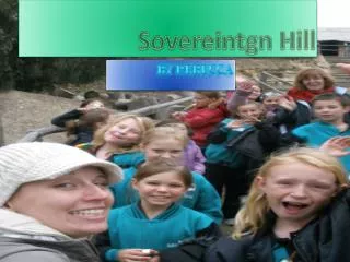 Sovereintgn Hill