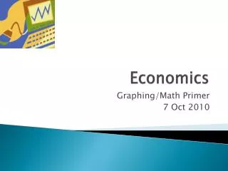 Economics