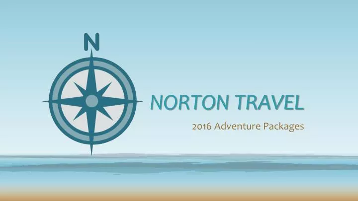 norton travel