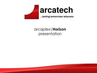 arcatech