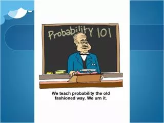 Interactive Probability Instruction