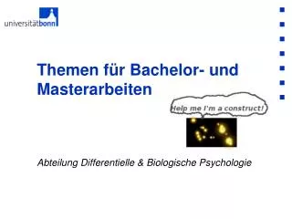 themen f r bachelor und masterarbeiten