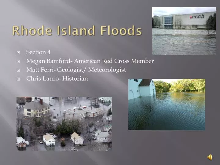 rhode island floods