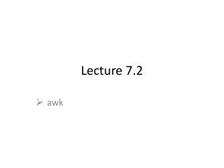 Lecture 7.2