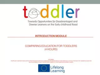 ?	Compare and contrast the diversity of chilcare 	settings in 8 european countries