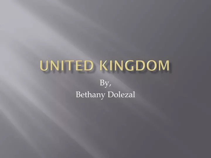 united kingdom