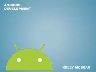 Android Development