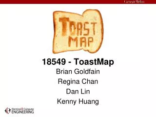 18549 - ToastMap