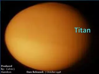 titan