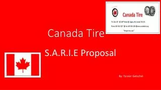 Canada Tire