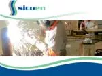 A EMPRESA - slide 1