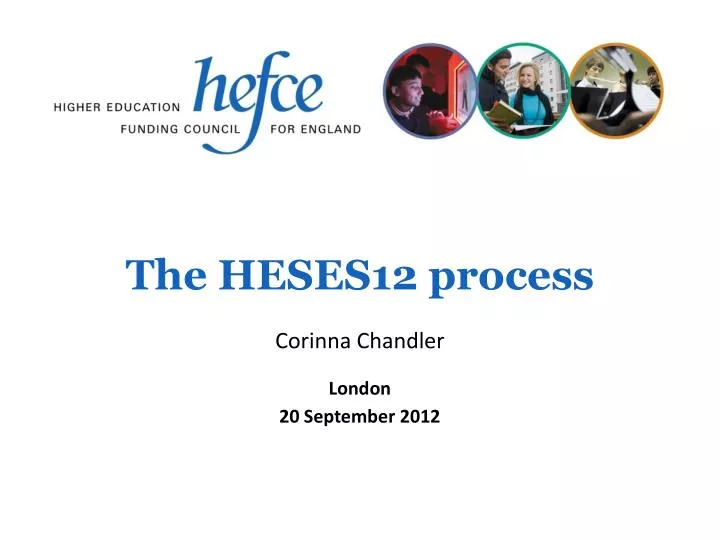 the heses12 process