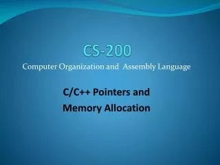 CS-200