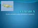 JAMAICA - slide 1