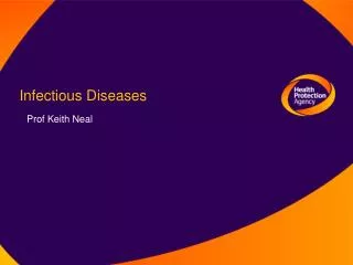 Infectious Diseases