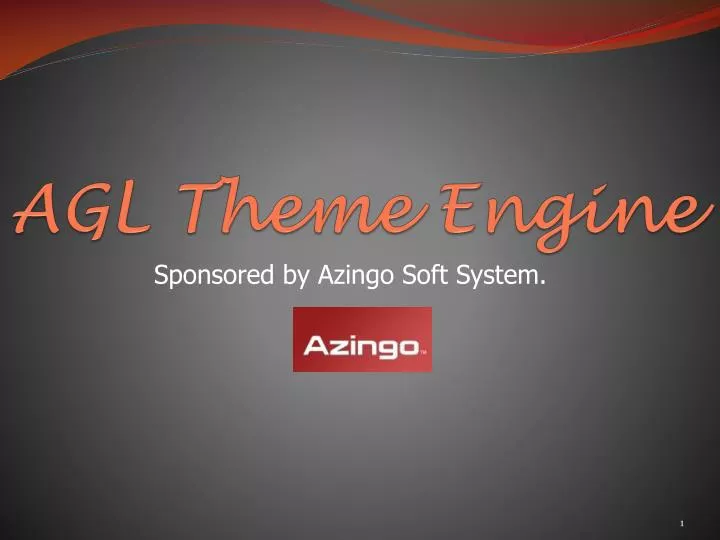 agl theme engine