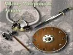 Viking Weapons &amp; Armor - slide 1