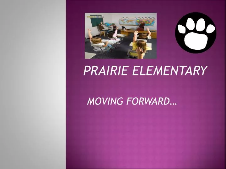 prairie elementary
